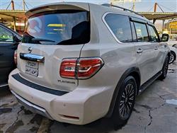 نيسان ارمادا